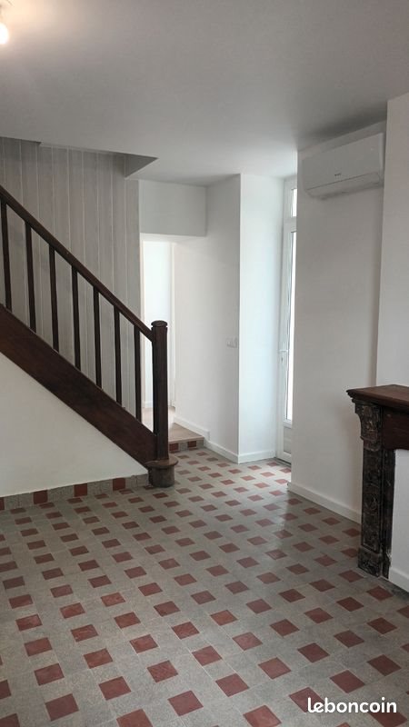 Appartement à louer, 73m², Habas