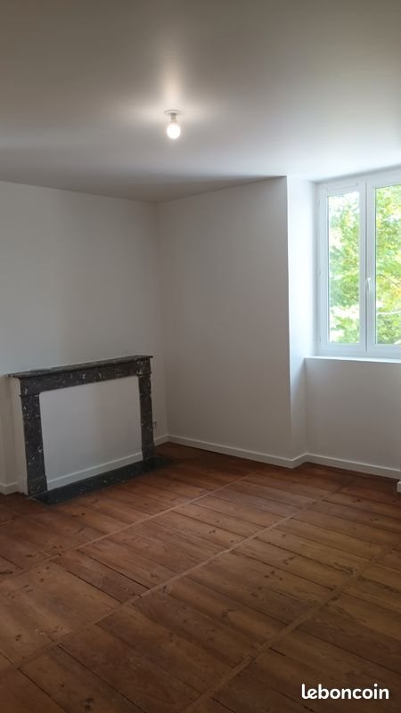 Appartement à louer, 73m², Habas