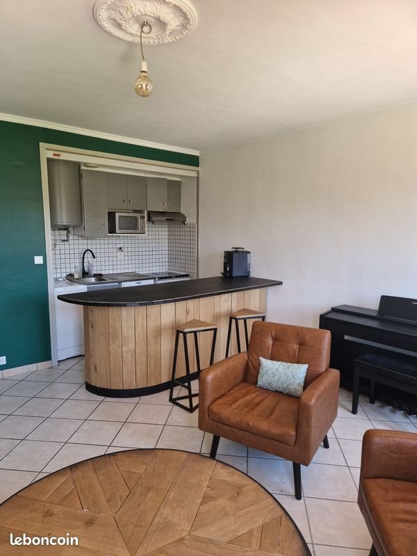 Appartement à louer, 37m², Rodez