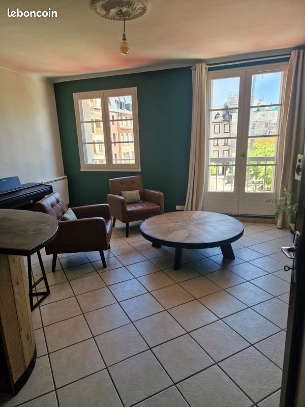 Appartement à louer, 37m², Rodez