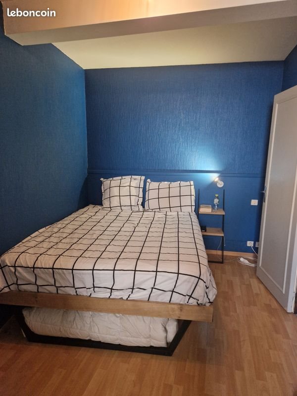 Appartement à louer, 37m², Rodez
