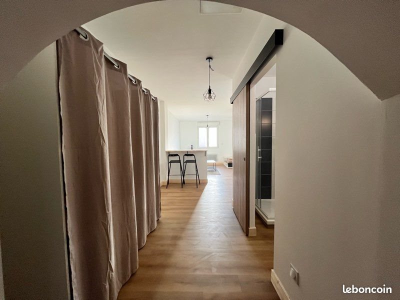 Appartement à louer, 30m², Blois