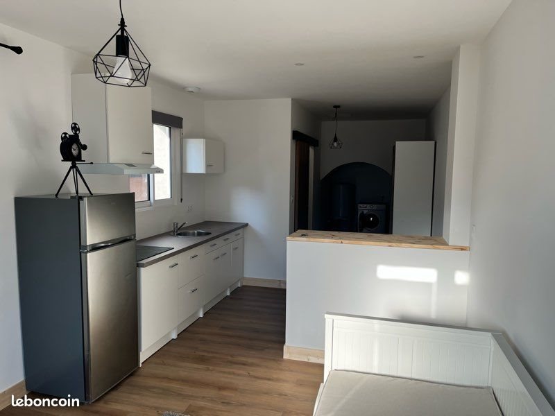 Appartement à louer, 30m², Blois