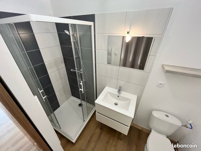 Appartement à louer, 30m², Blois