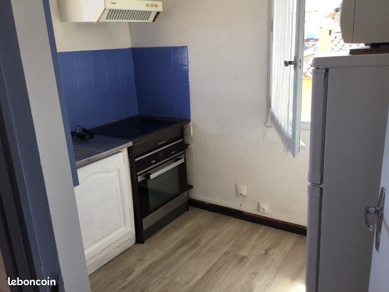 Appartement à louer, 37m², Gruissan