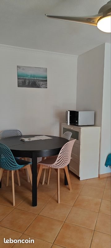 Appartement à louer, 38m², Cavalaire-sur-Mer