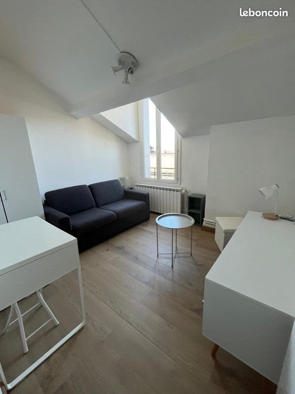 Appartement à louer, 18m², Nevers