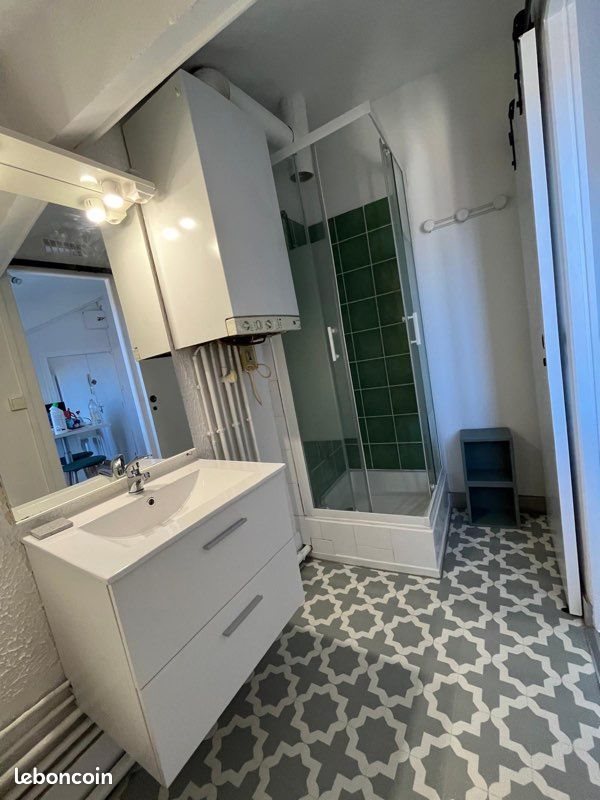 Appartement à louer, 18m², Nevers
