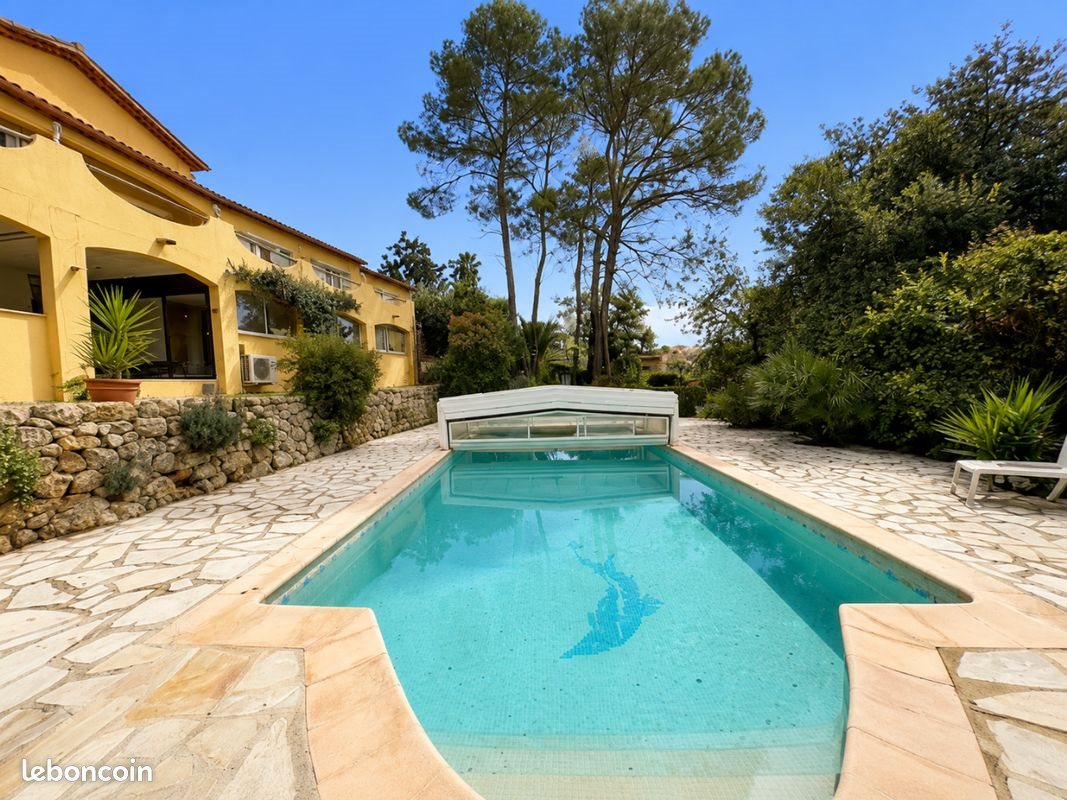 Maison à vendre, 165m², Le Tignet