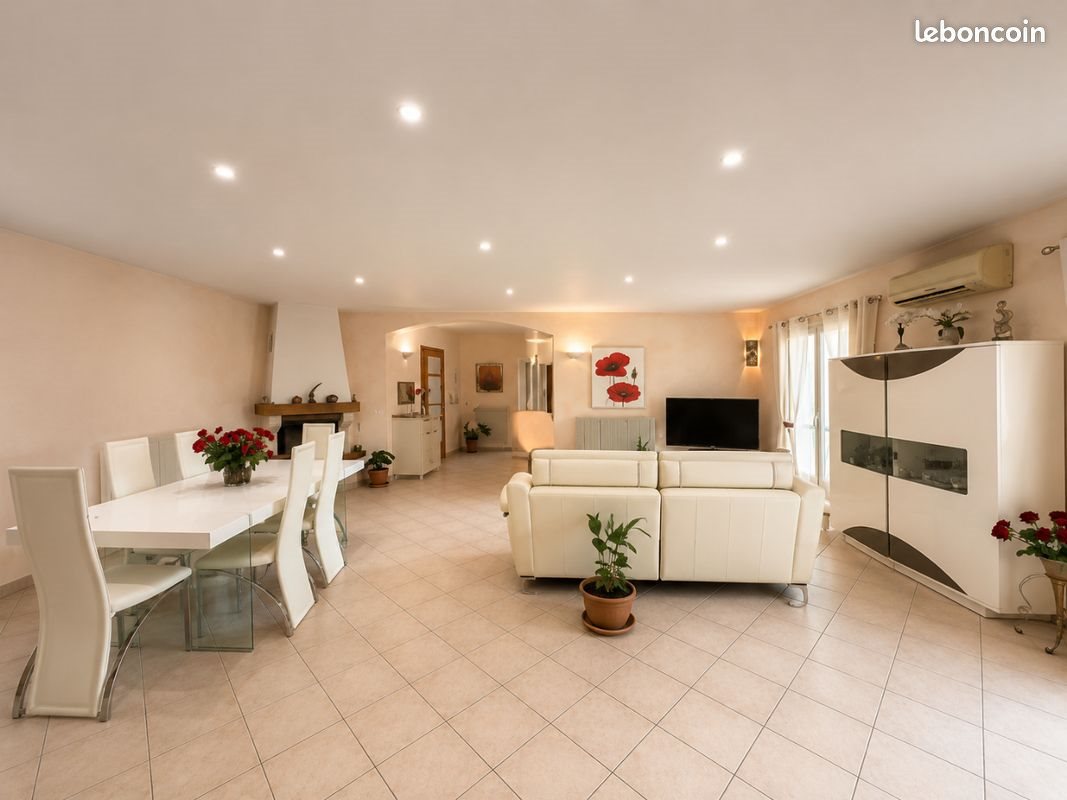 Maison à vendre, 165m², Le Tignet