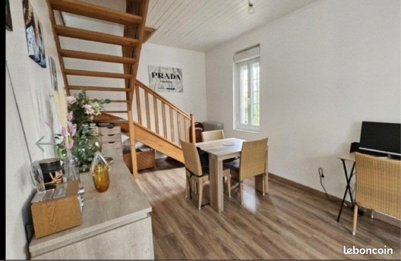 Maison à vendre, 62m², Angoulême