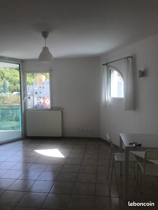 Appartement à louer, 38m², Gap