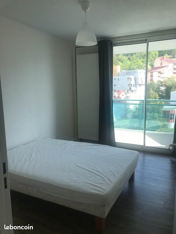 Appartement à louer, 38m², Gap