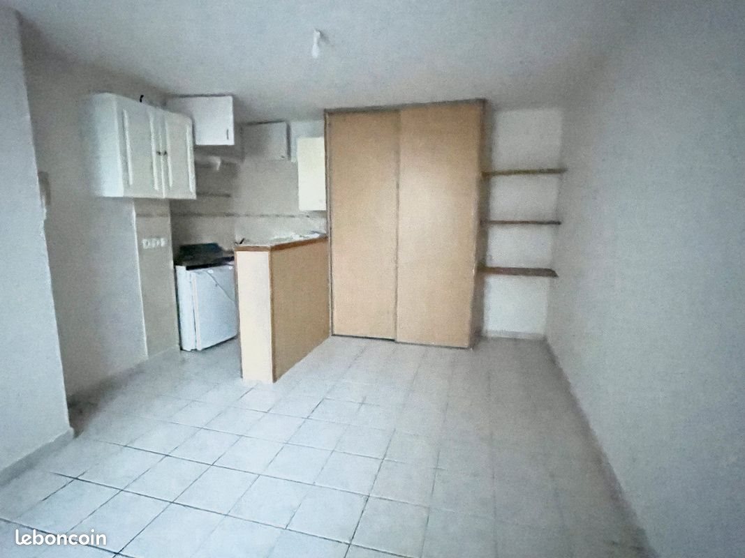 Appartement à louer, 27m², Poitiers