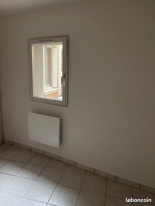 Appartement à louer, 27m², Poitiers