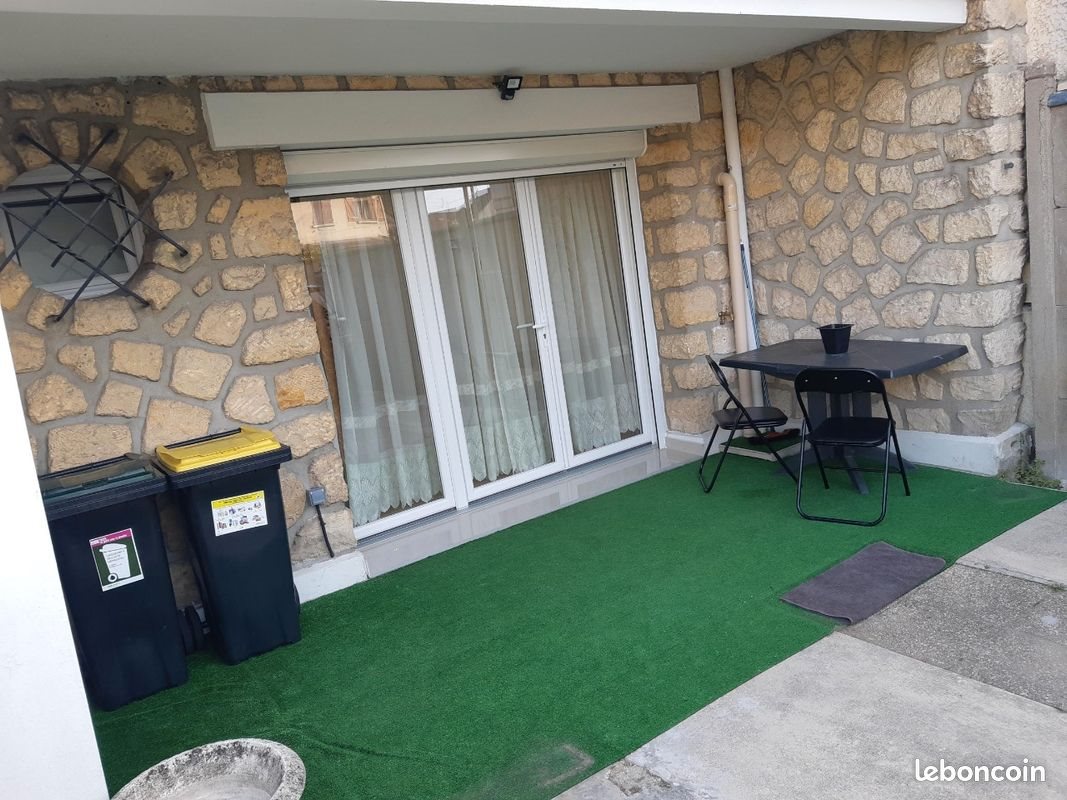 Appartement à louer, 34m², Sevran