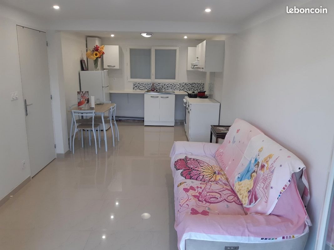 Appartement à louer, 34m², Sevran