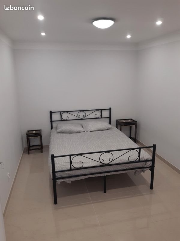 Appartement à louer, 34m², Sevran