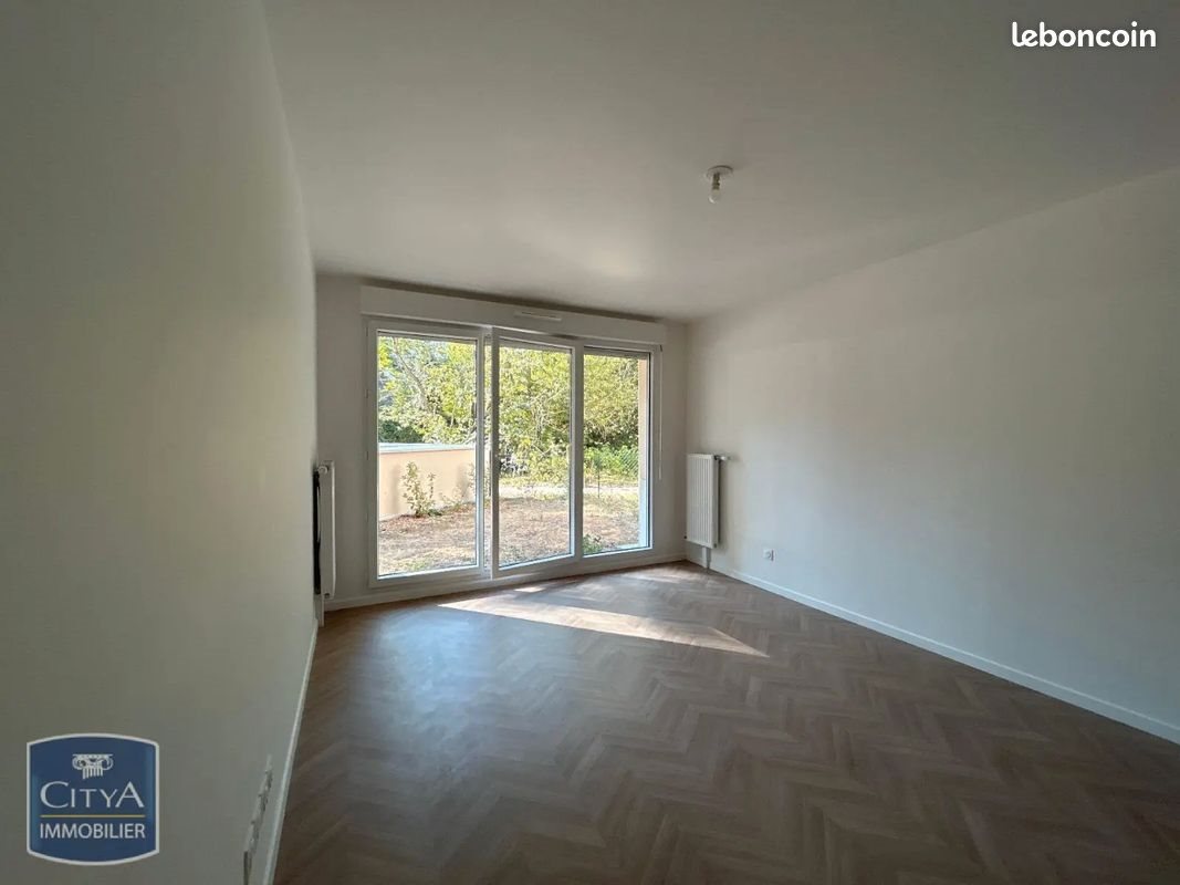 Appartement à vendre, 45m², Le Mée-sur-Seine