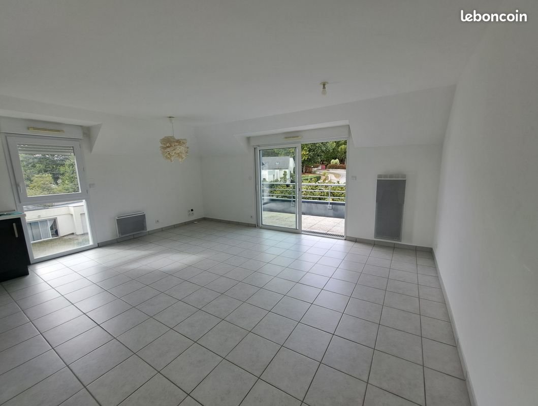 Appartement à vendre, 64m², Baden