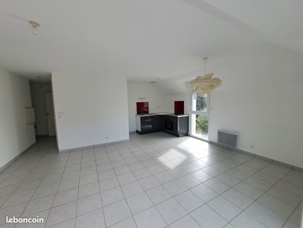 Appartement à vendre, 64m², Baden