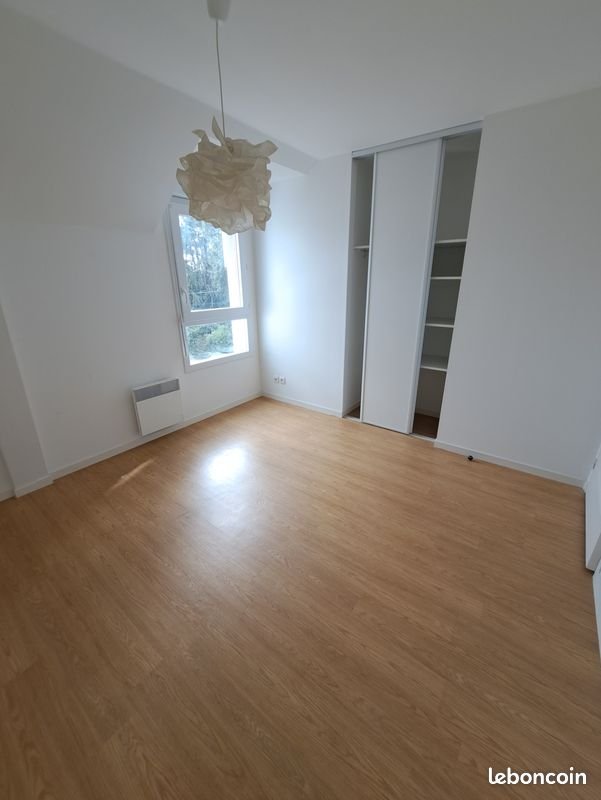 Appartement à vendre, 64m², Baden