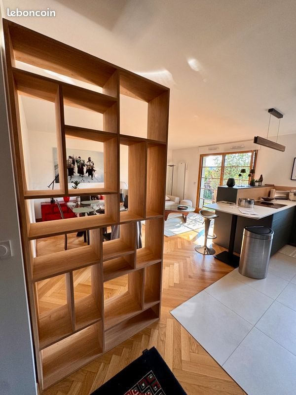 Appartement à vendre, 69m², Le Plessis-Robinson