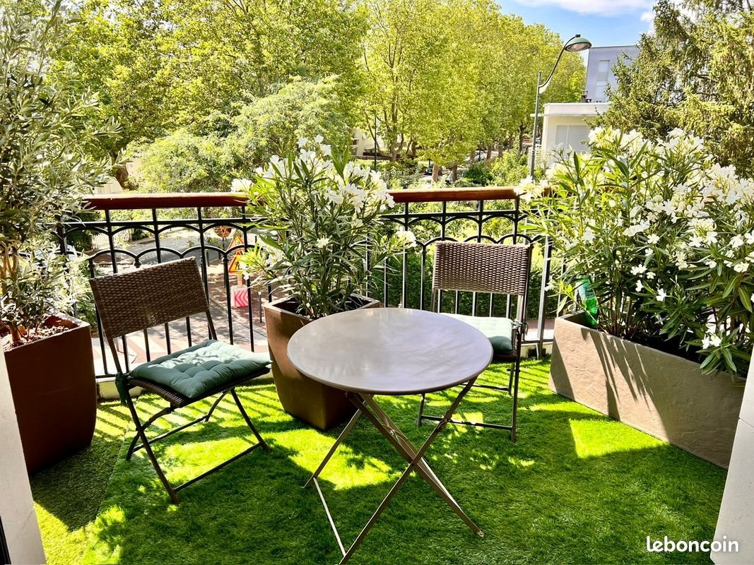 Appartement à vendre, 69m², Le Plessis-Robinson
