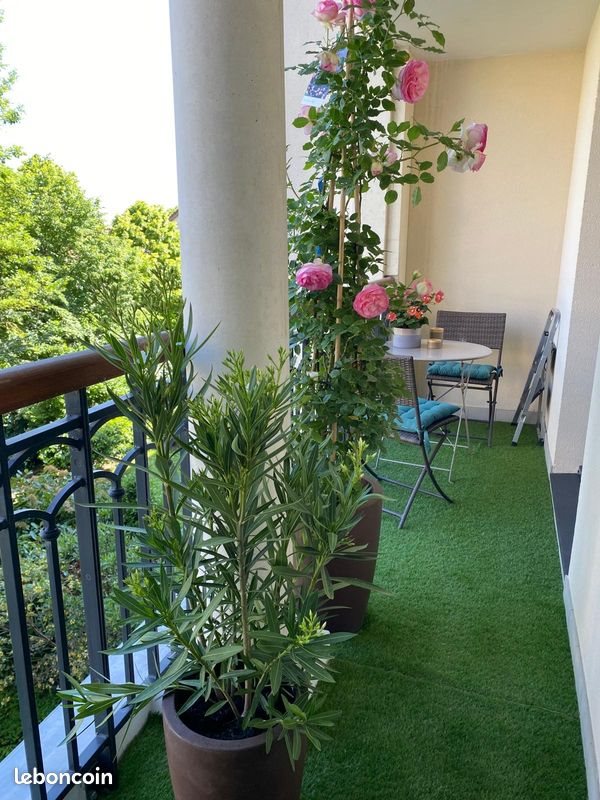 Appartement à vendre, 69m², Le Plessis-Robinson