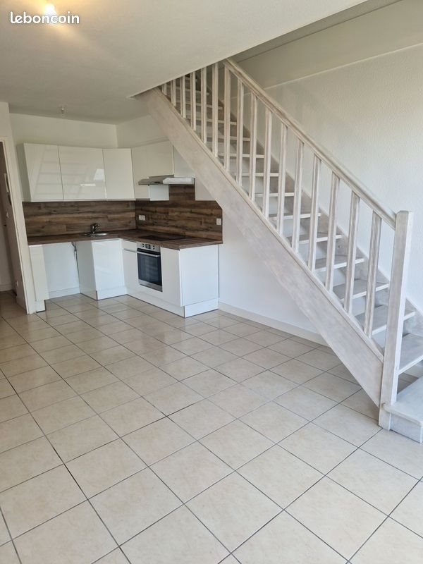 Appartement à vendre, 55m², Thonon-les-Bains