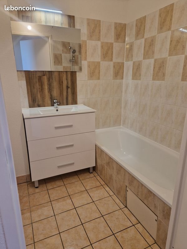 Appartement à vendre, 55m², Thonon-les-Bains