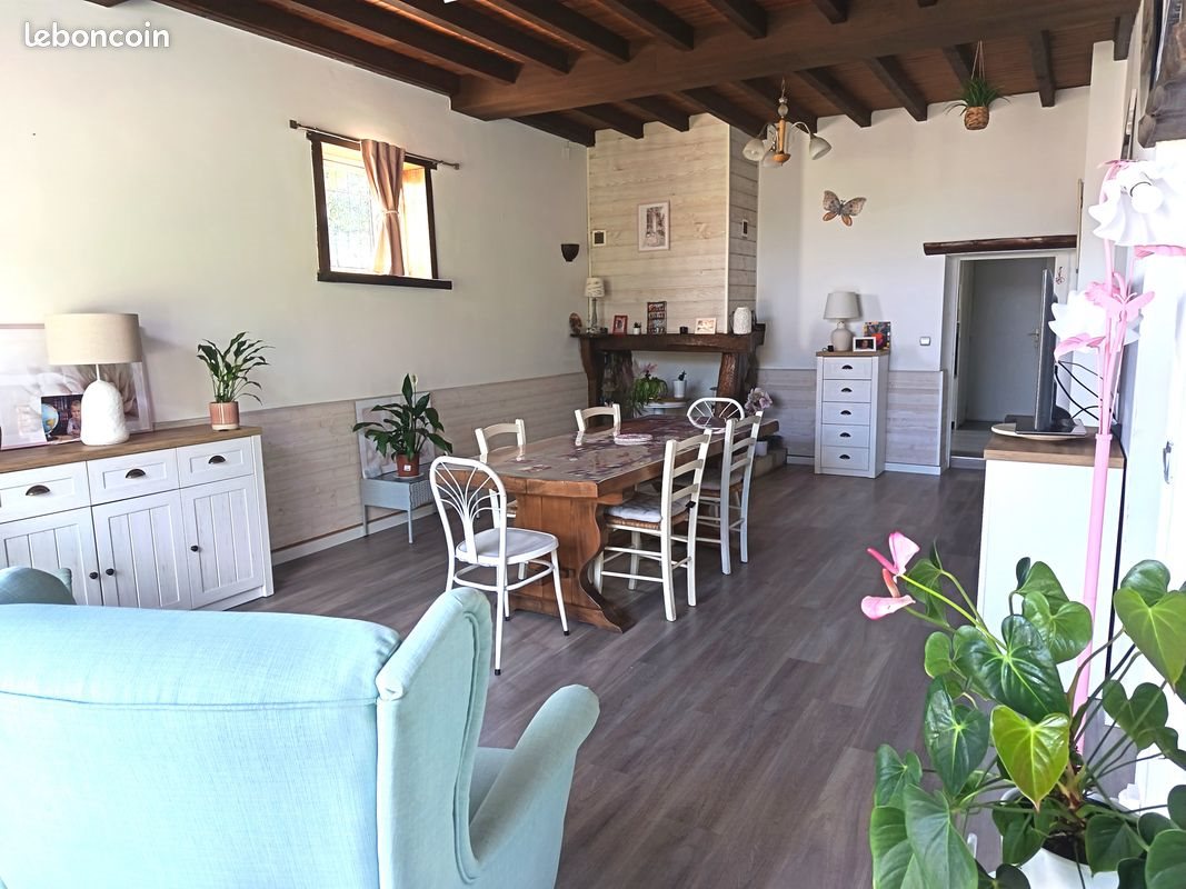 Maison à vendre, 210m², Baigts-de-Béarn