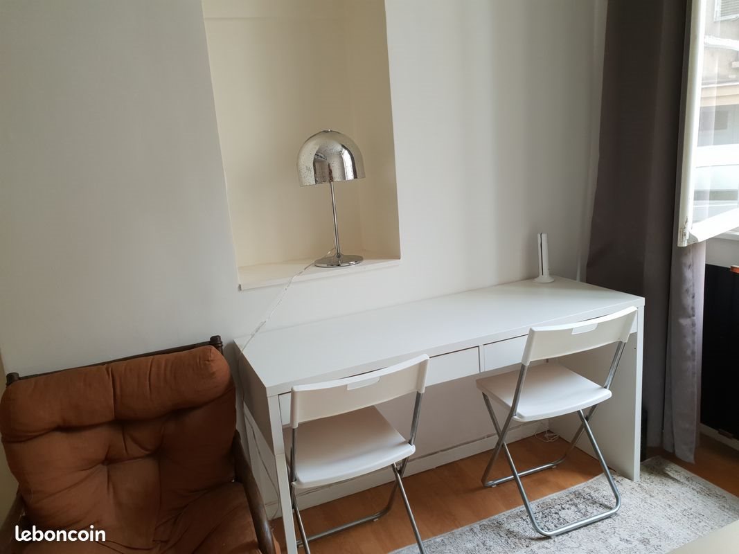 Appartement à louer, 15m², Versailles