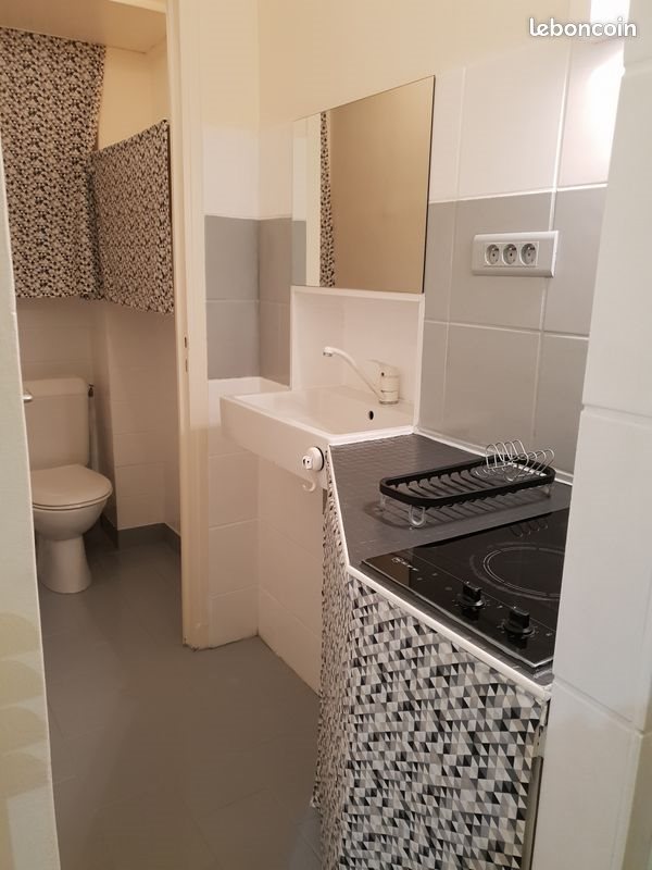 Appartement à louer, 15m², Versailles