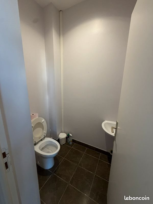Appartement à louer, 74m², Douai