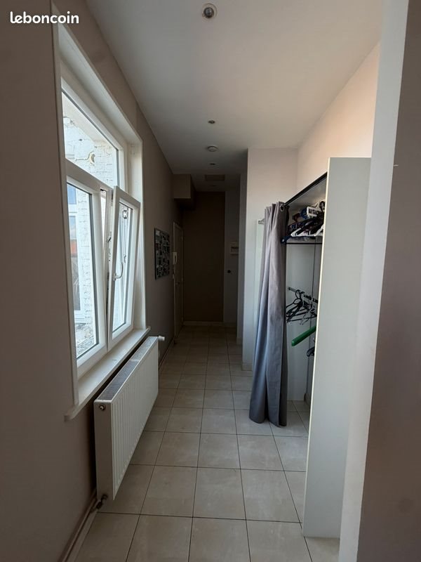 Appartement à louer, 74m², Douai