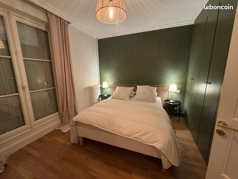 Appartement à louer, 117m², Orléans