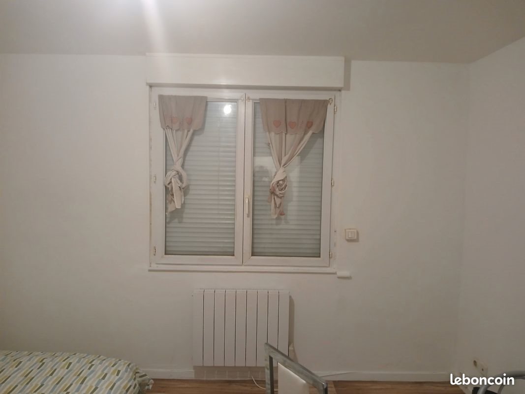 Appartement à louer, 30m², Amiens