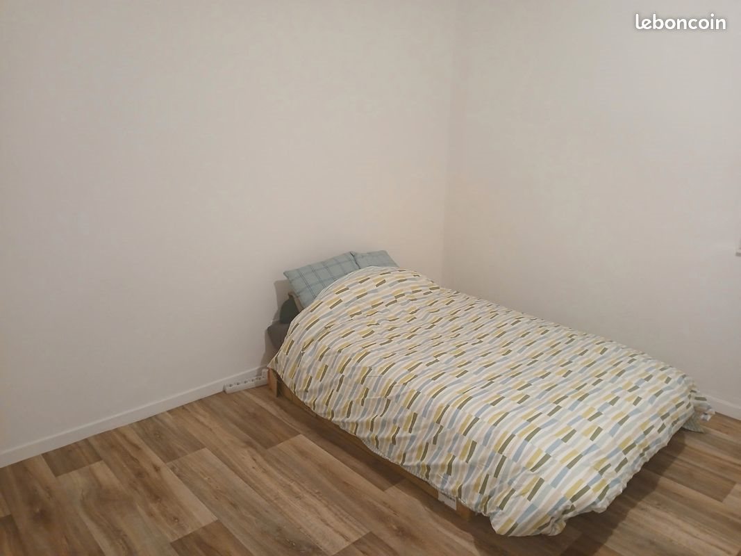 Appartement à louer, 30m², Amiens
