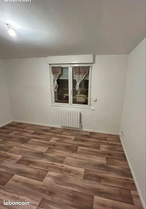 Appartement à louer, 30m², Amiens