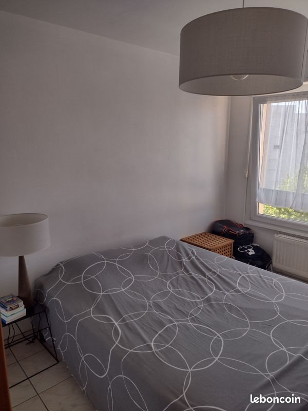 Appartement à louer, 50m², Jarville-la-Malgrange