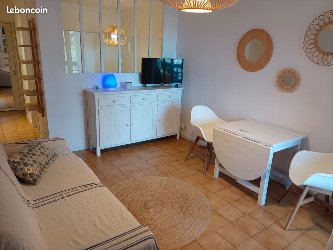 Appartement à louer, 20m², Hyères