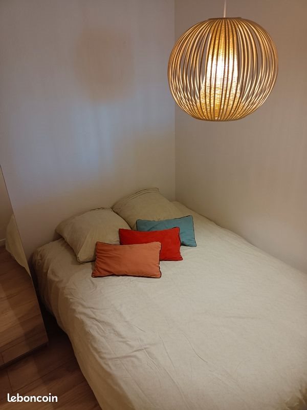 Appartement à louer, 20m², Hyères