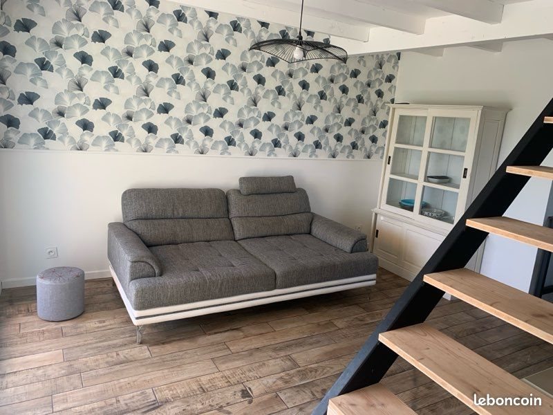 Maison à louer, 75m², Cubzac-les-Ponts