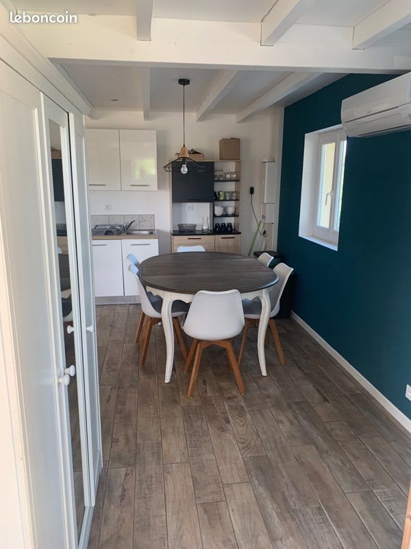 Maison à louer, 75m², Cubzac-les-Ponts
