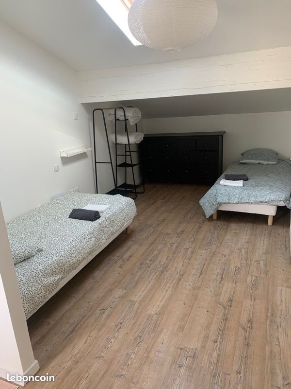 Maison à louer, 75m², Cubzac-les-Ponts