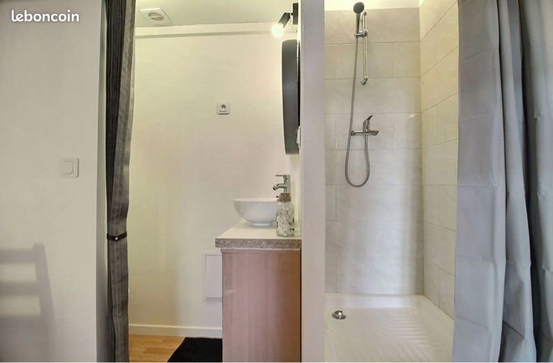 Appartement à vendre, 17m², Clermont-Ferrand