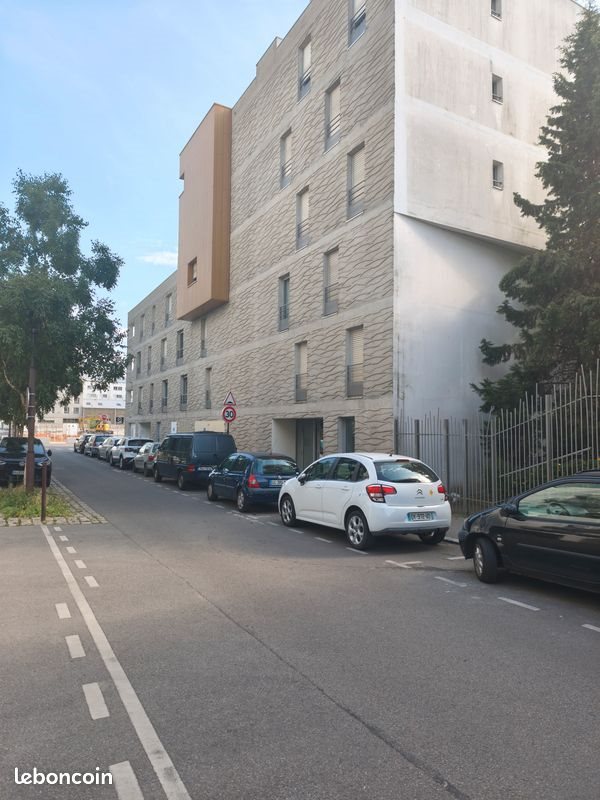 Appartement à vendre, 50m², Nantes