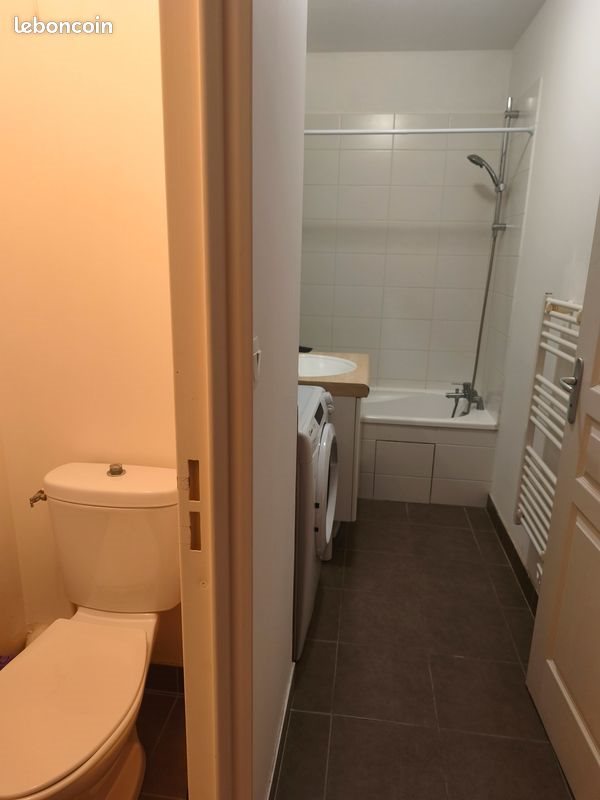 Appartement à vendre, 50m², Nantes