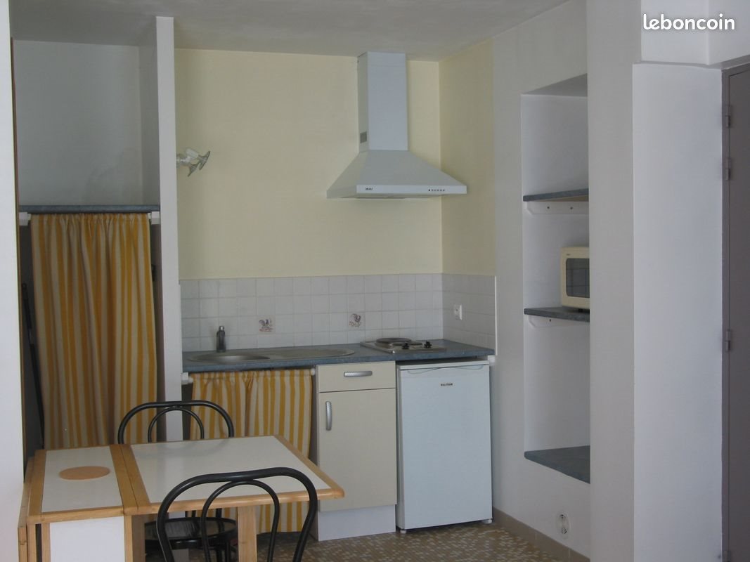Appartement à louer, 23m², Dunkerque